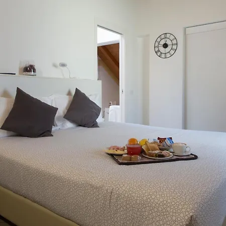 Bhl Boutique Rooms Legnano-3