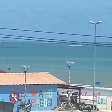 Pousada Estrela Do Mar-3