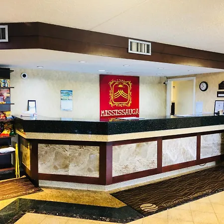 Comfort Inn Meadowvale-3