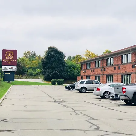 Comfort Inn Meadowvale-2