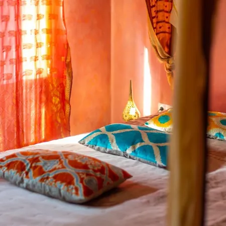 The Rooms Bed & Breakfast-3