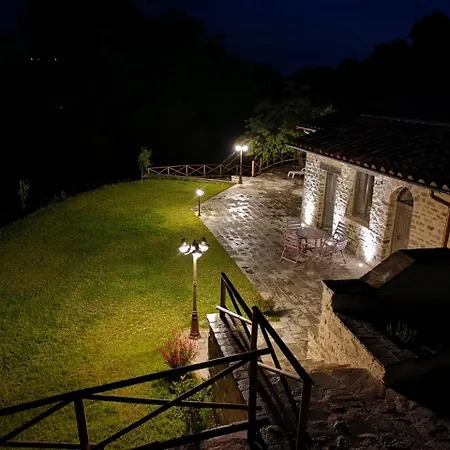 B&B Col di Piagge-3