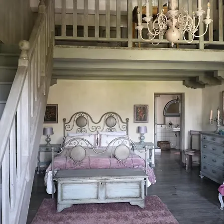 B&B Col di Piagge-2