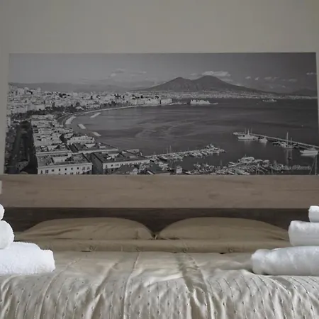 Donna Vicenza Bed&Breakfast-3