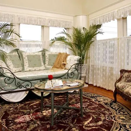 The Corinthian Bed And Breakfast-3