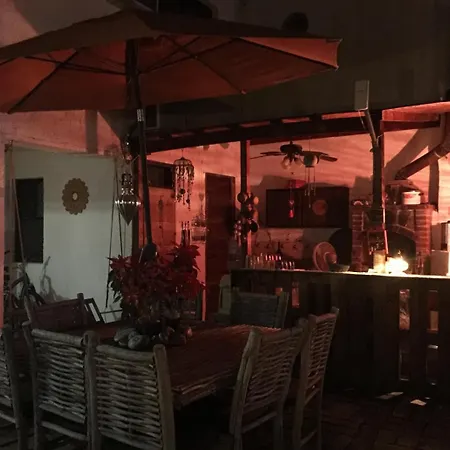 Baja Bed And Breakfast-3