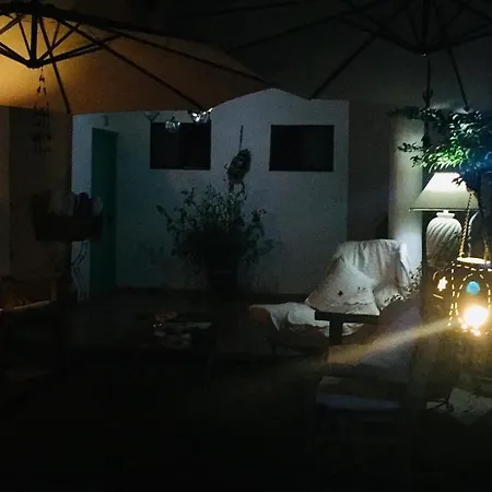 Baja Bed And Breakfast-2