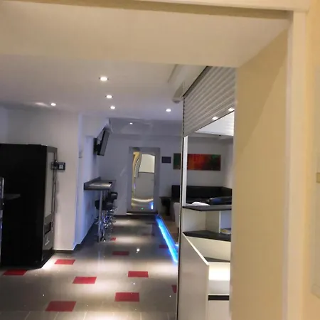 Center Rooms Villach-3