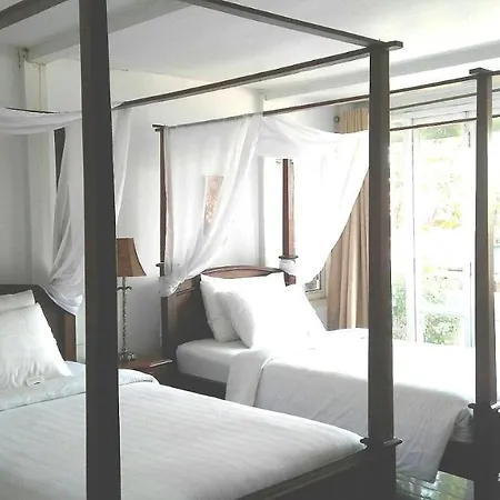 Ibrik Resort By The River-2