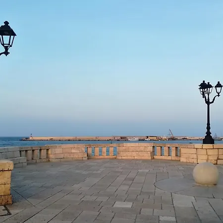 Mediterraneo Camere-3