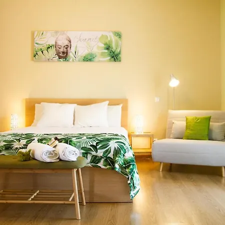 Villa Prana Guesthouse, Yoga & Ayurveda-2
