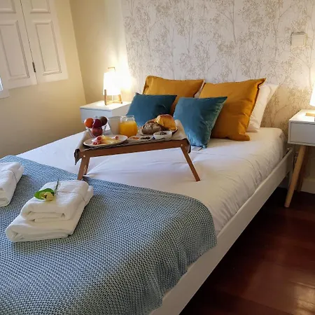Braga Bells Guesthouse-3