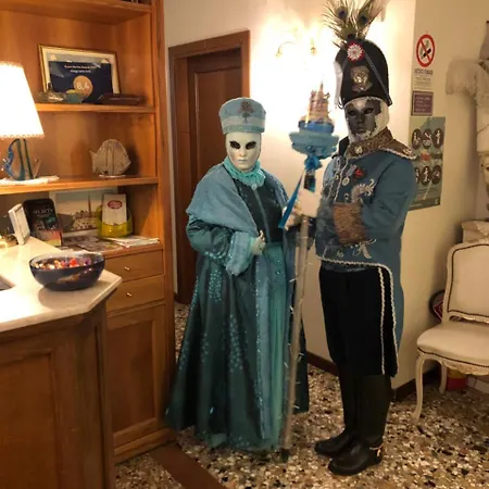 Alloggi Santa Sofia-2