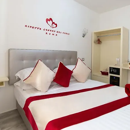 Ripetta Luxury Del Corso-2