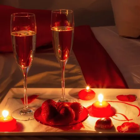 Ripetta Luxury Del Corso-3