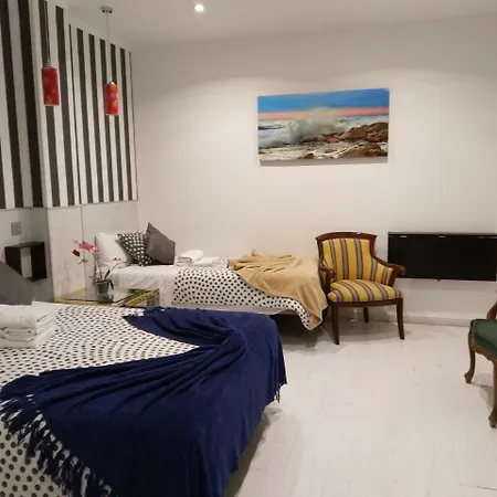 Hostal Mendoza-3
