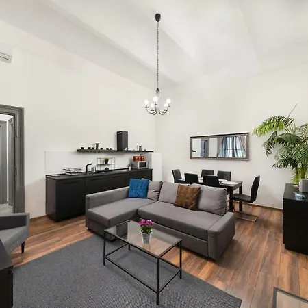 Karma Boutique Apartments-2