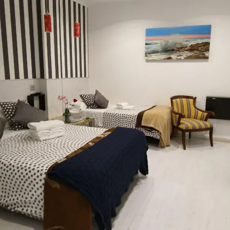Hostal Mendoza-2