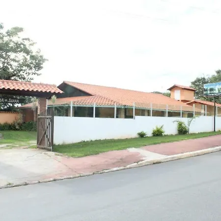 Pousada Da Serra-3