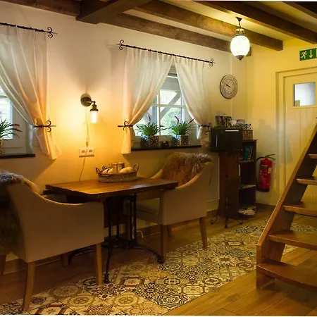 Bed And Breakfast Piekoo Belloo-2