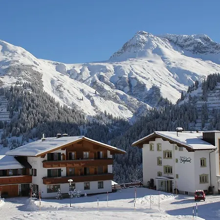 Pension Bergland-3