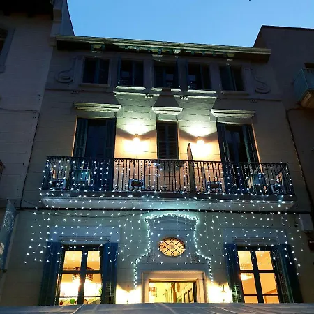 Hotel Hostal Chic-3