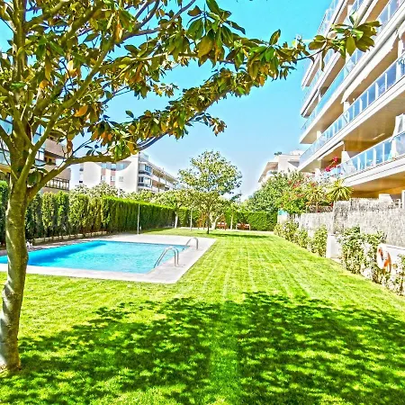 Takoda Apartment Salou-2