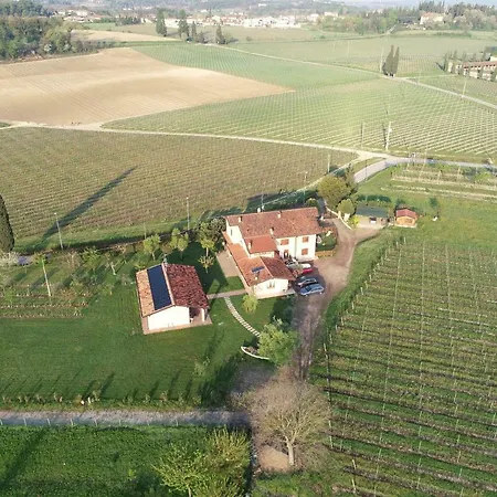 B&B Maison La Coccola-3