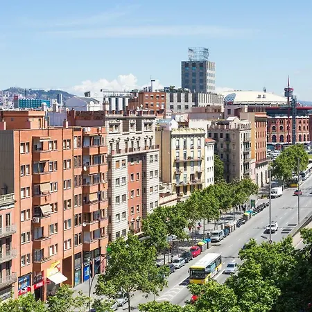Hotel Brick Barcelona-2