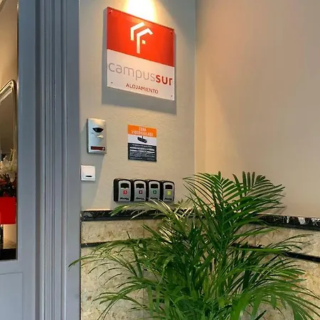 Campussur-3