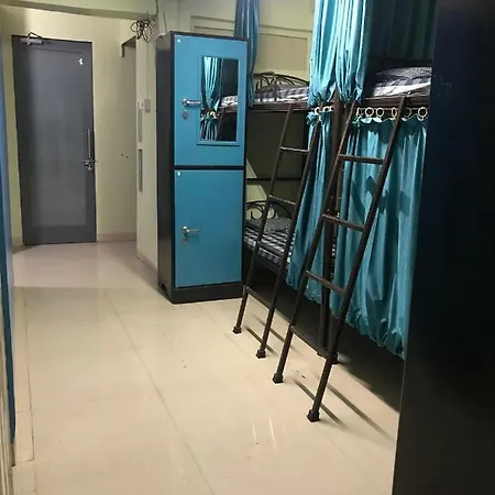 Ashirwad Guest House-3