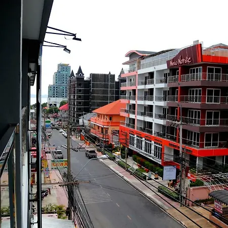 Pj Apartment-2