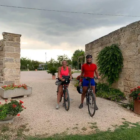 Tenuta Monaci La Murra-3