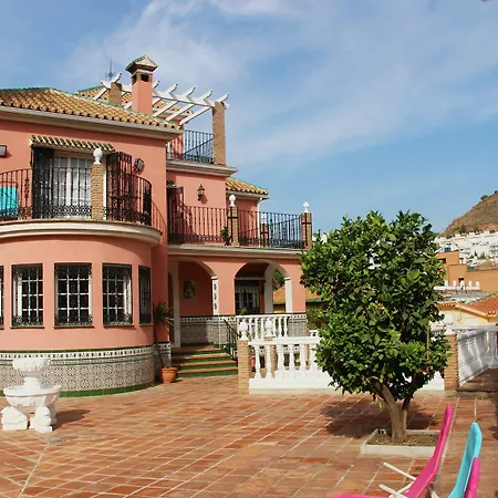 Villa Malaga-3