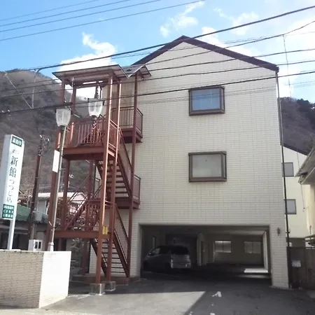 Sudomari Hotel Roman Tsutsuji-2
