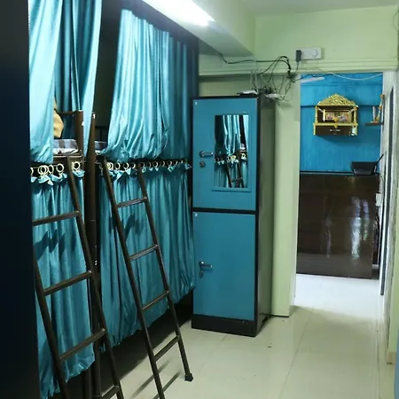 Ashirwad Guest House-2