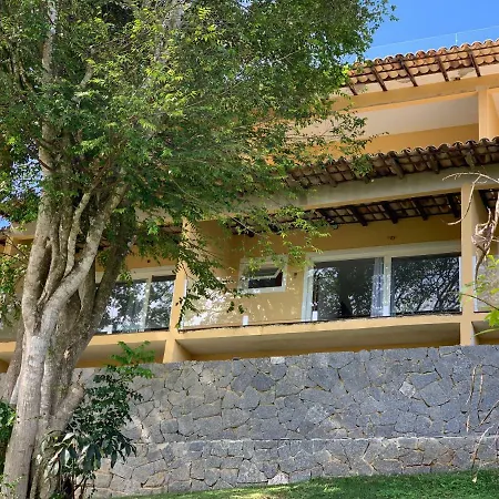 Praia da Ferradurinha Guest House-2