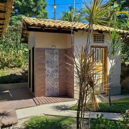 Pousada Tropical-3