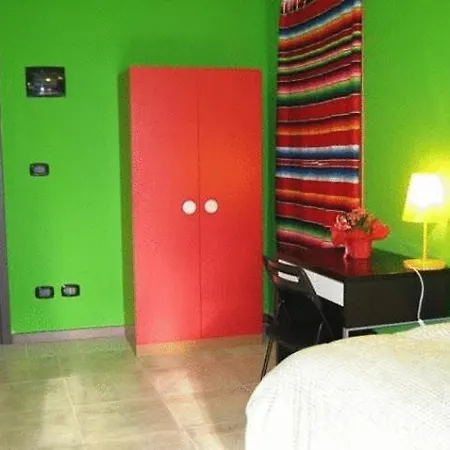 B&B Piazza Vittorio-2
