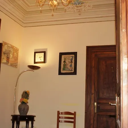 B&B Stazione Centrale-3