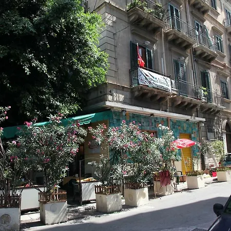 B&B Stazione Centrale-2