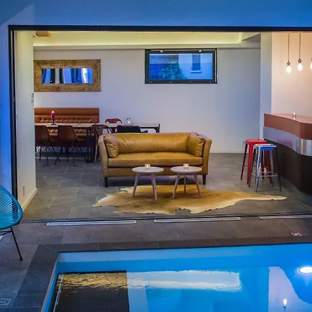 Villa Pradelle Et Swimming Pool-2
