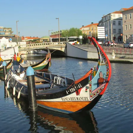 Aveiro White House-3