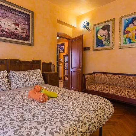 B&B Casa Florinda-3
