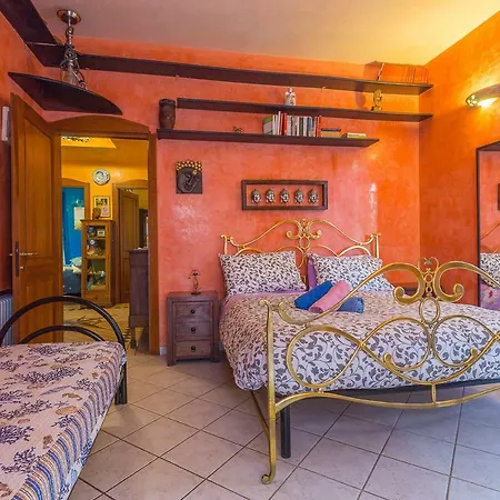 B&B Casa Florinda-2