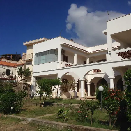 B&B Villa Dora-2