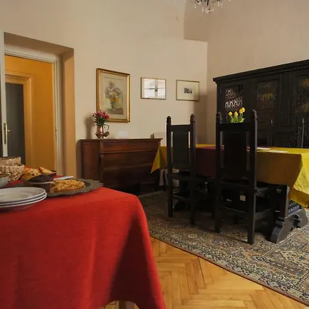 B&B Palazzo Malaspina-2