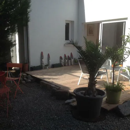 Gite Des 3 Cigognes-3