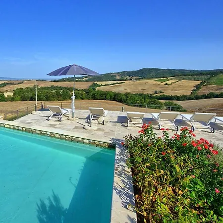 Villa Sant'Anastasio Suites-3
