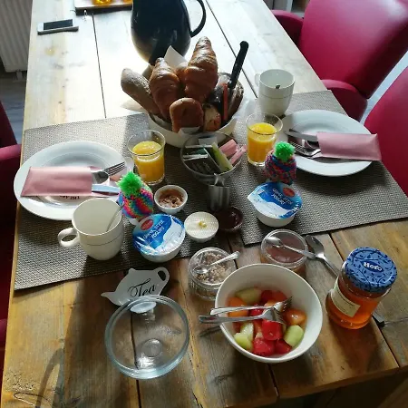B&B De Goffert-3